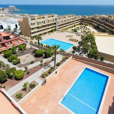 Home2Book Amazing Sea View El Medano Pool & Wifi Екстериор снимка